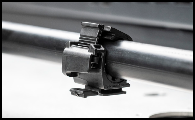 HellermannTyton Ratchet O-Clamps
